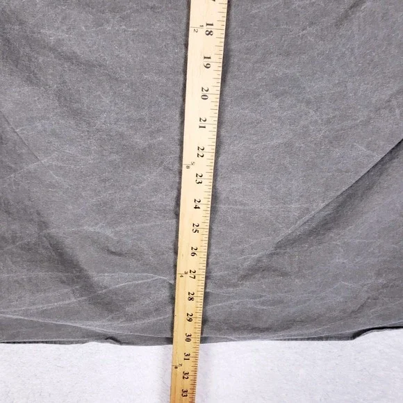 TAG Safari Quilted Shoulder Shooting Shirt XL Gray - Picture 10 of 10